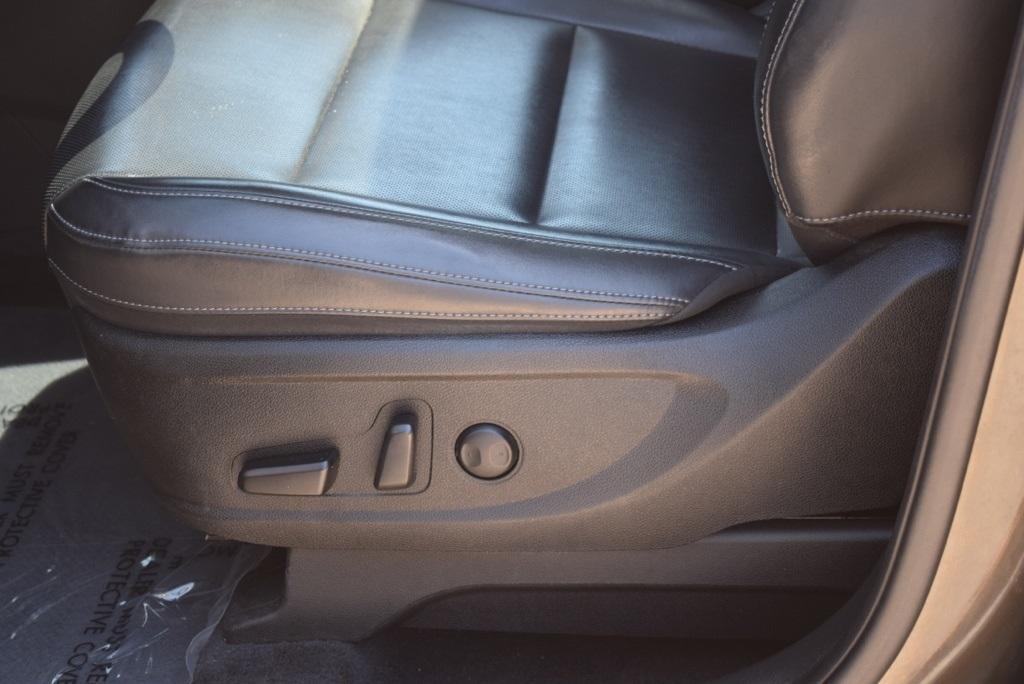 used 2022 Kia Telluride car, priced at $34,750