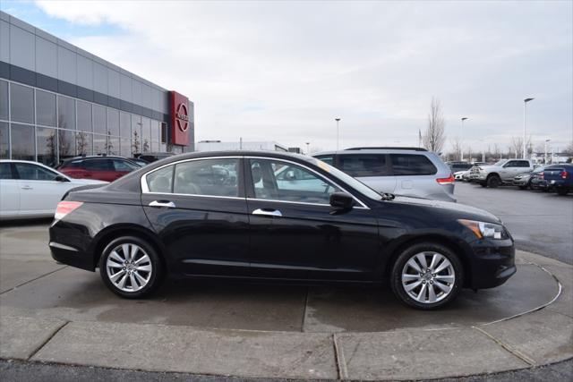 used 2012 Honda Accord car, priced at $8,961