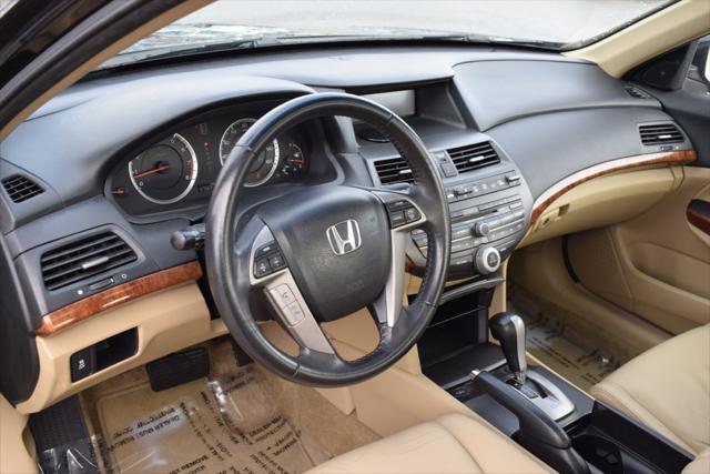 used 2012 Honda Accord car, priced at $8,961