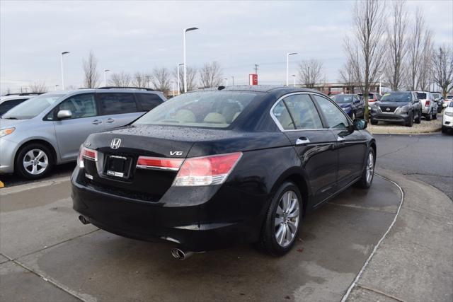 used 2012 Honda Accord car, priced at $8,961