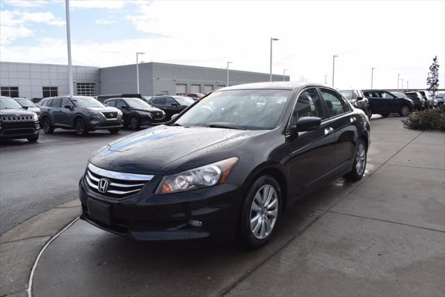 used 2012 Honda Accord car, priced at $8,961