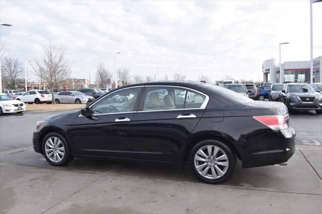 used 2012 Honda Accord car, priced at $8,961