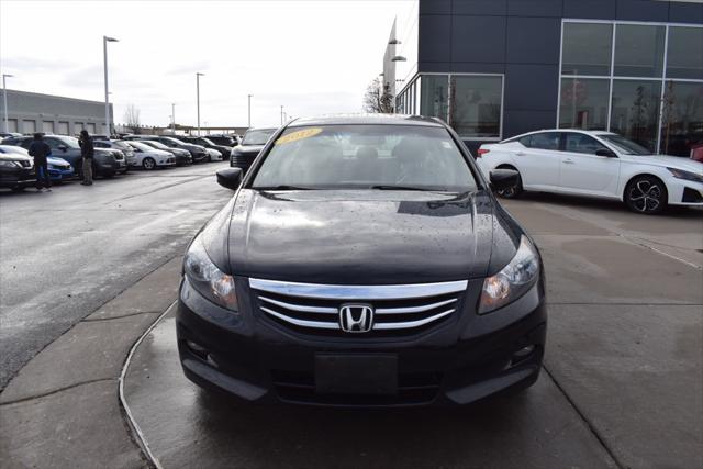 used 2012 Honda Accord car, priced at $8,961