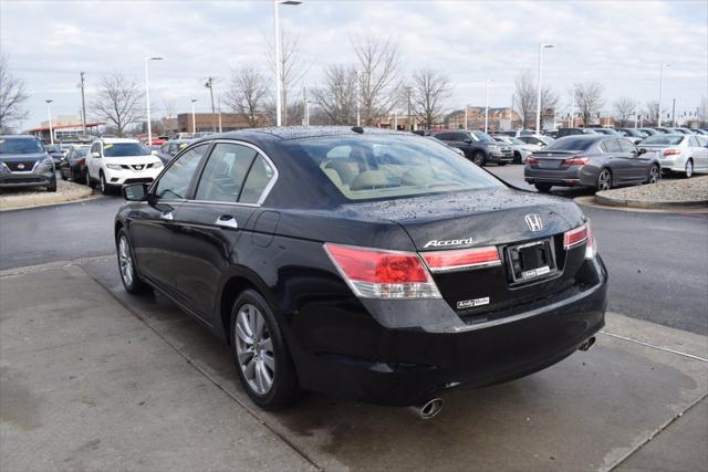 used 2012 Honda Accord car, priced at $8,961