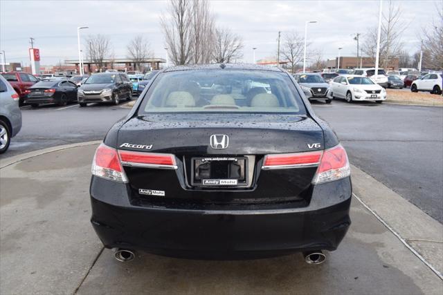 used 2012 Honda Accord car, priced at $8,961