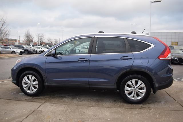 used 2013 Honda CR-V car, priced at $13,000