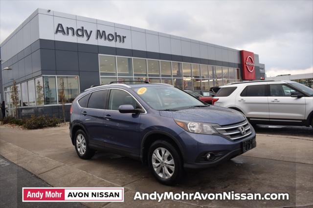 used 2013 Honda CR-V car, priced at $13,000