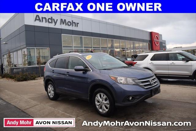 used 2013 Honda CR-V car, priced at $12,000