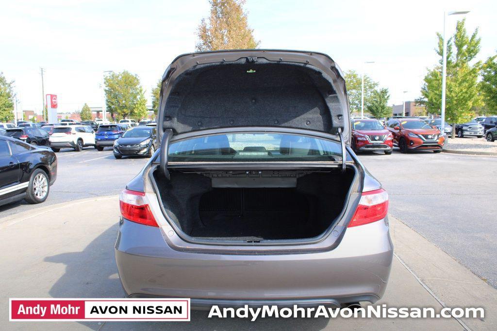 used 2017 Toyota Camry car, priced at $13,861