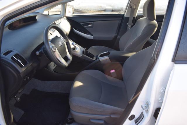 used 2012 Toyota Prius car, priced at $8,888