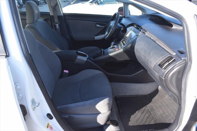 used 2012 Toyota Prius car, priced at $8,888