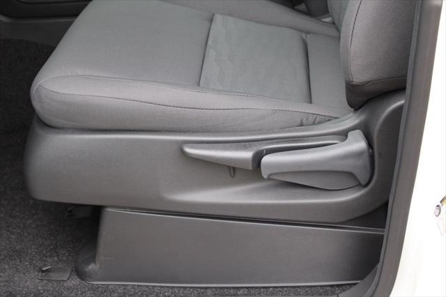 new 2025 Nissan Frontier car, priced at $35,990