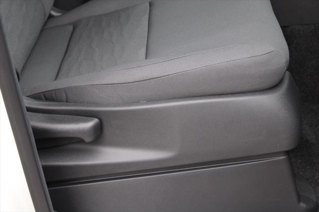 new 2025 Nissan Frontier car, priced at $35,990