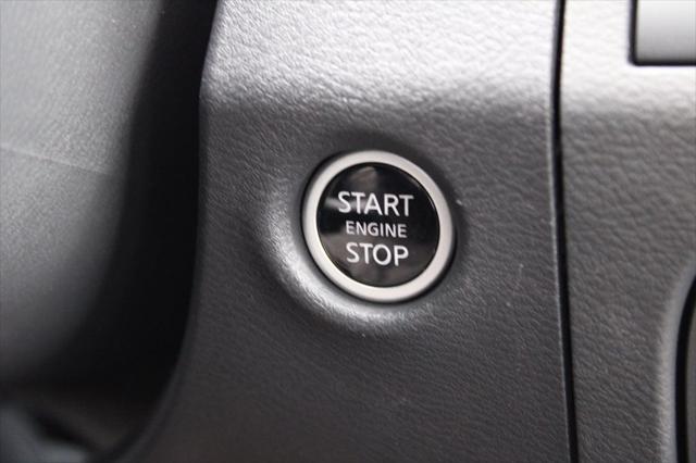 new 2025 Nissan Frontier car, priced at $35,990