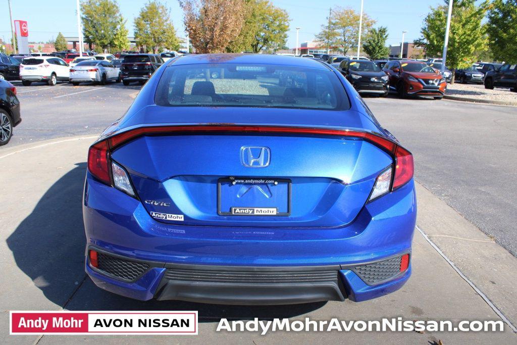 used 2019 Honda Civic car, priced at $19,000