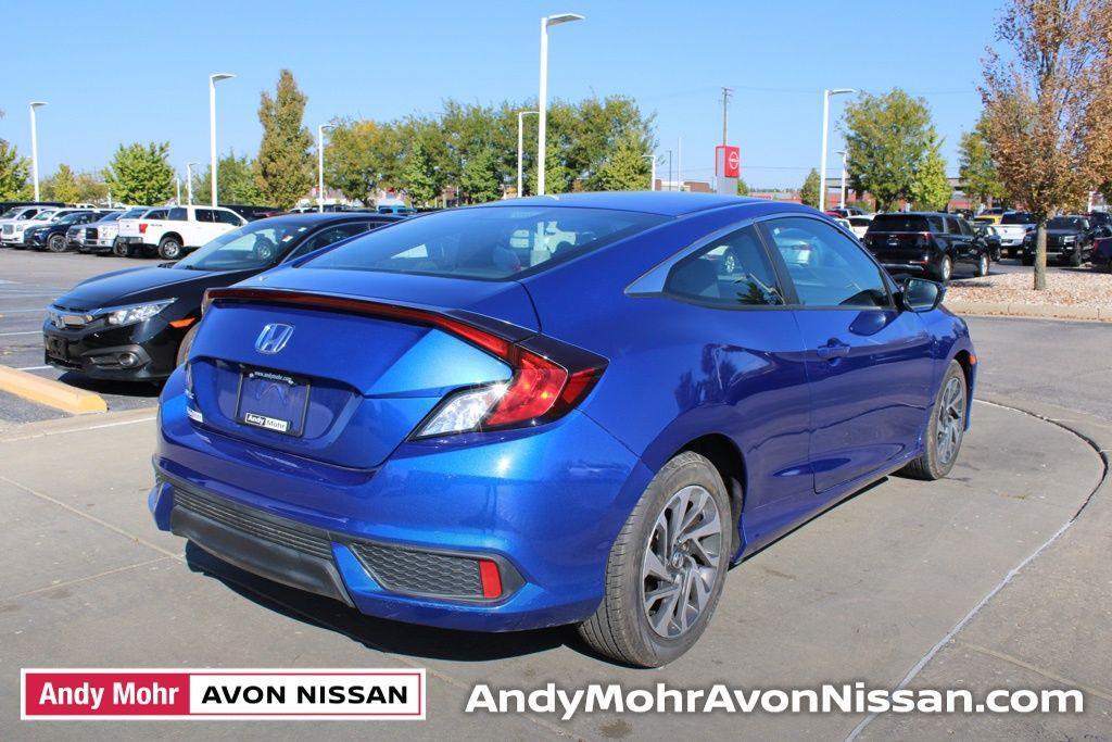 used 2019 Honda Civic car, priced at $19,000