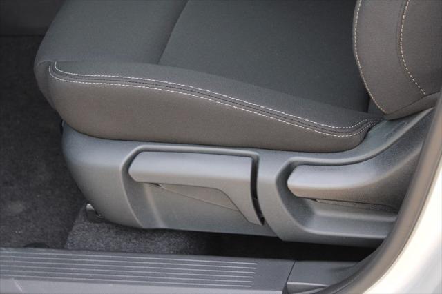 new 2025 Nissan Rogue car, priced at $29,454