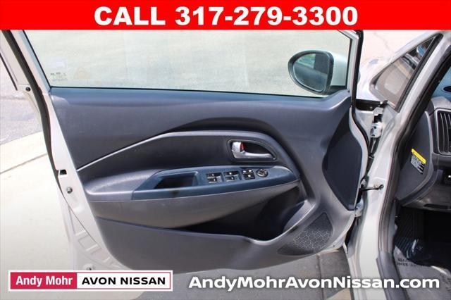 used 2017 Kia Rio car, priced at $8,750