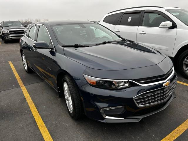 used 2016 Chevrolet Malibu car, priced at $13,000