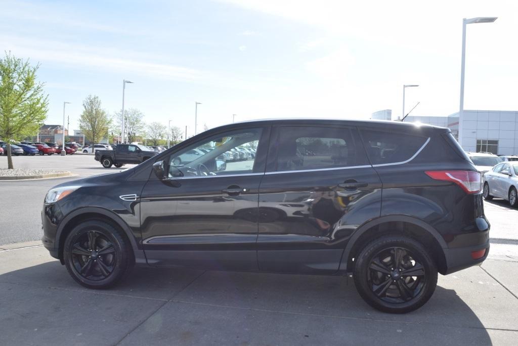 used 2014 Ford Escape car, priced at $10,961