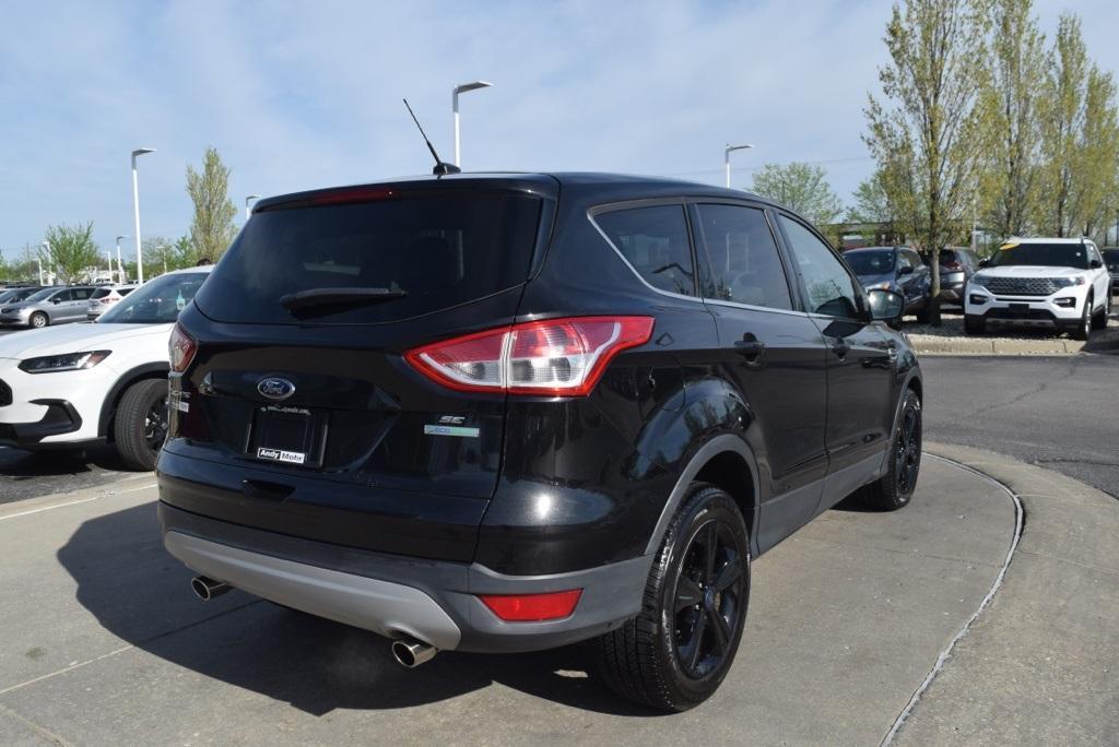 used 2014 Ford Escape car, priced at $11,000