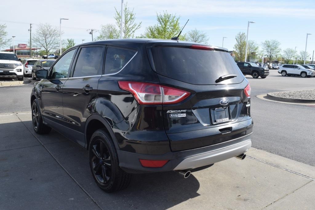 used 2014 Ford Escape car, priced at $11,000