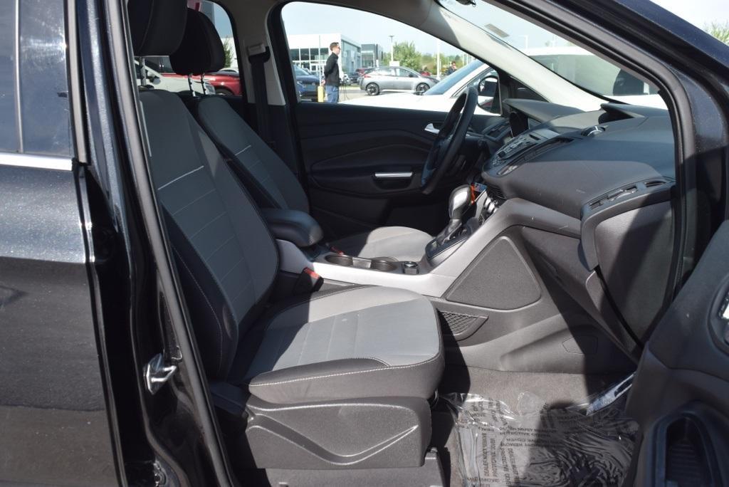 used 2014 Ford Escape car, priced at $11,000