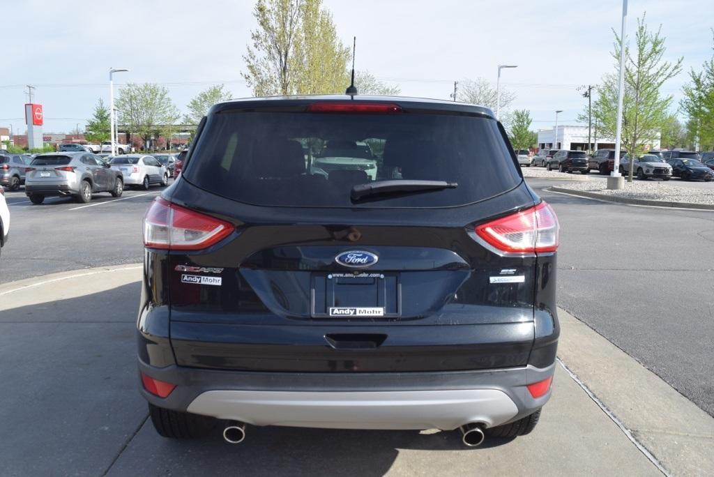 used 2014 Ford Escape car, priced at $11,000