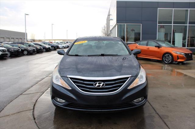 used 2013 Hyundai Sonata car, priced at $8,888