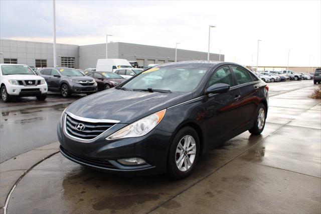 used 2013 Hyundai Sonata car, priced at $8,888