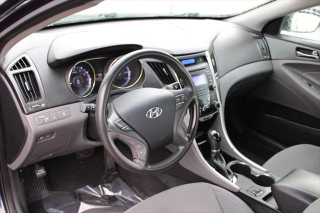 used 2013 Hyundai Sonata car, priced at $8,888