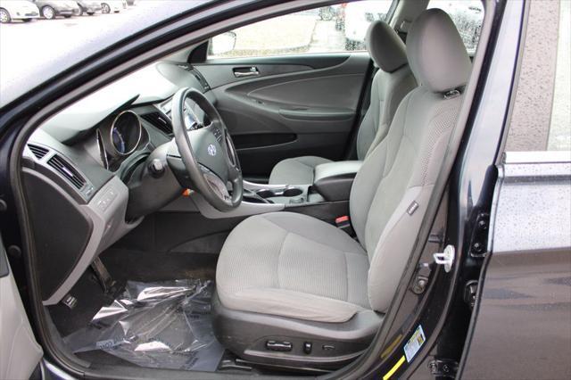 used 2013 Hyundai Sonata car, priced at $8,888