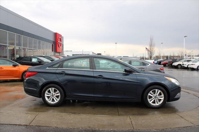 used 2013 Hyundai Sonata car, priced at $8,888