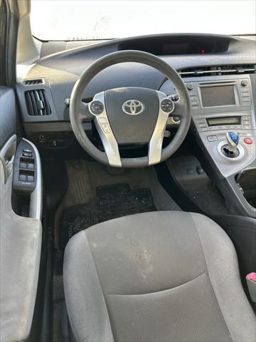 used 2013 Toyota Prius car, priced at $15,500