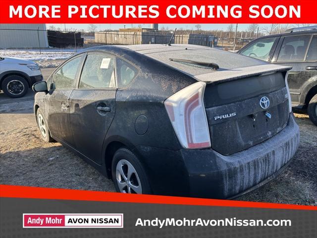 used 2013 Toyota Prius car, priced at $15,500