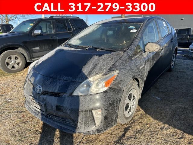 used 2013 Toyota Prius car, priced at $15,500