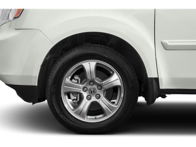 used 2013 Honda Pilot car