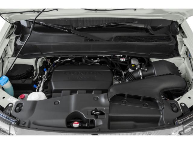 used 2013 Honda Pilot car