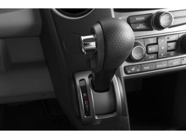used 2013 Honda Pilot car