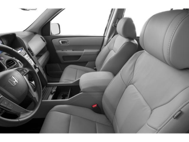 used 2013 Honda Pilot car