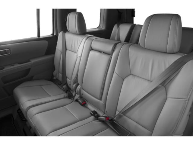used 2013 Honda Pilot car