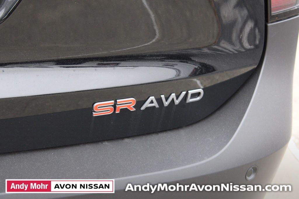 new 2026 Nissan Kicks car, priced at $30,885