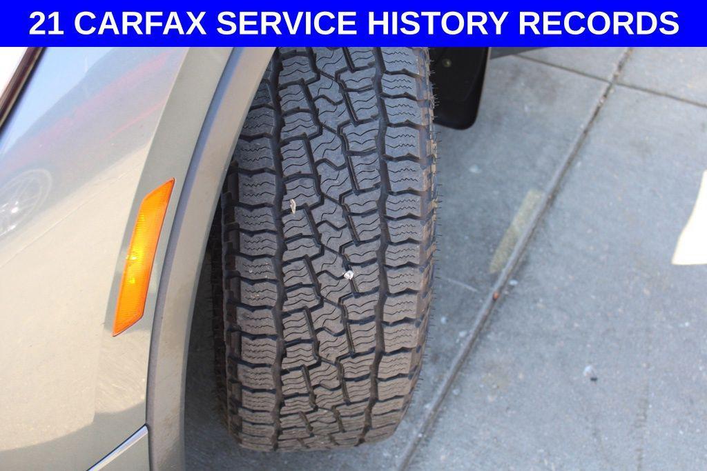 used 2022 Volkswagen Tiguan car, priced at $18,000