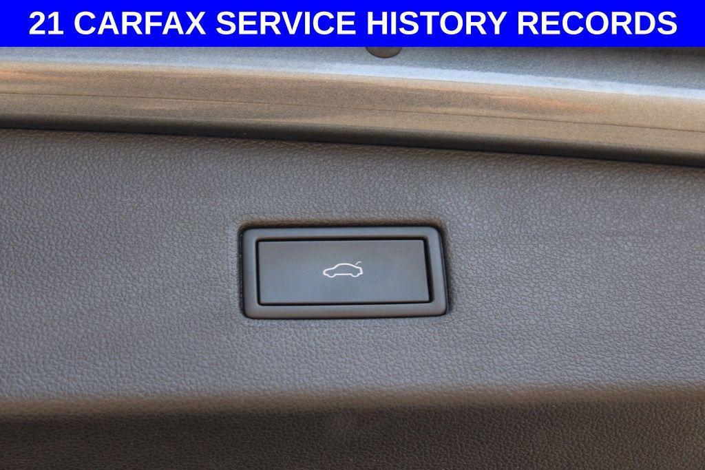 used 2022 Volkswagen Tiguan car, priced at $18,000