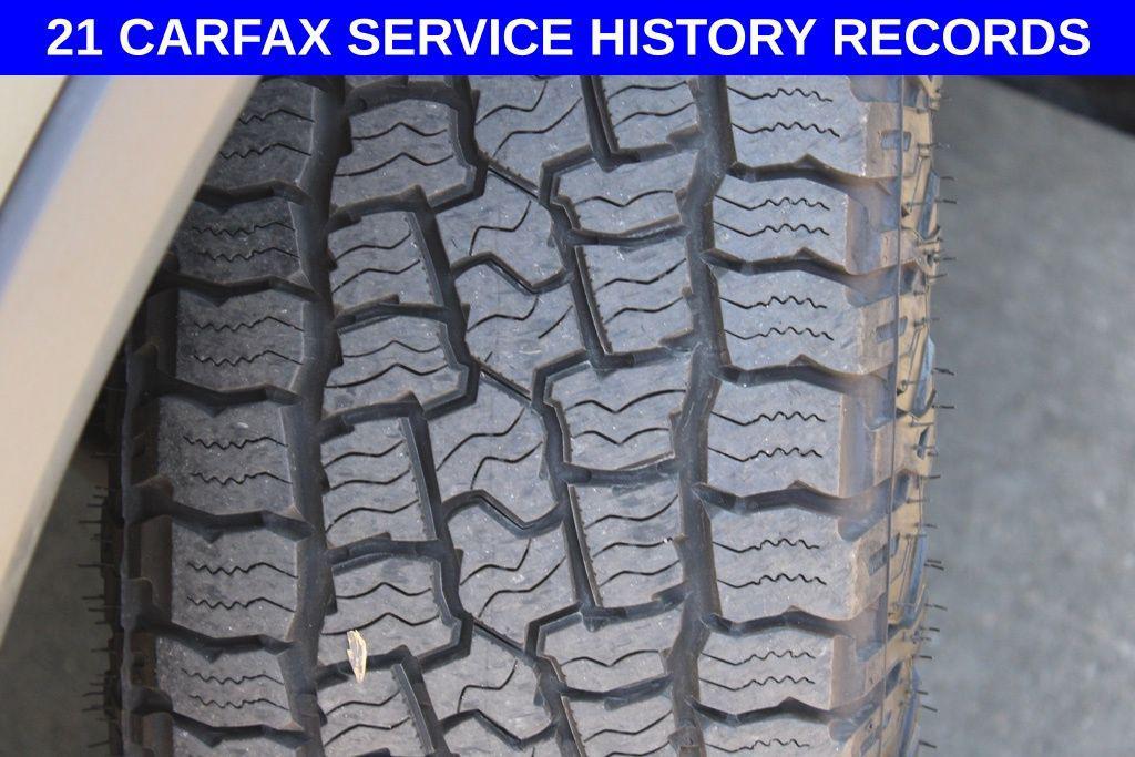 used 2022 Volkswagen Tiguan car, priced at $18,000