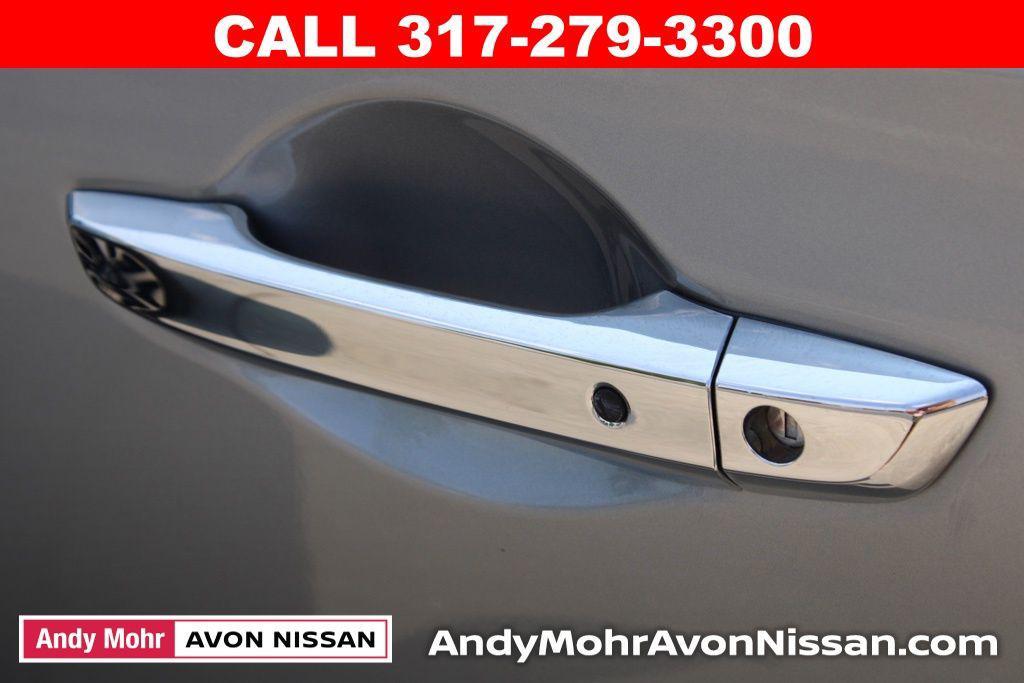 used 2019 Honda Odyssey car, priced at $29,861
