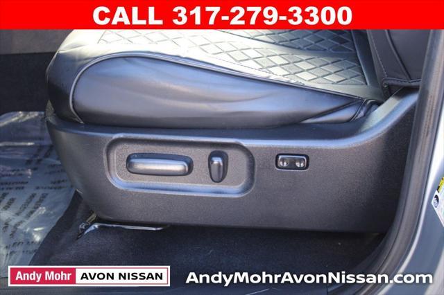 used 2020 Toyota Tacoma car, priced at $34,000