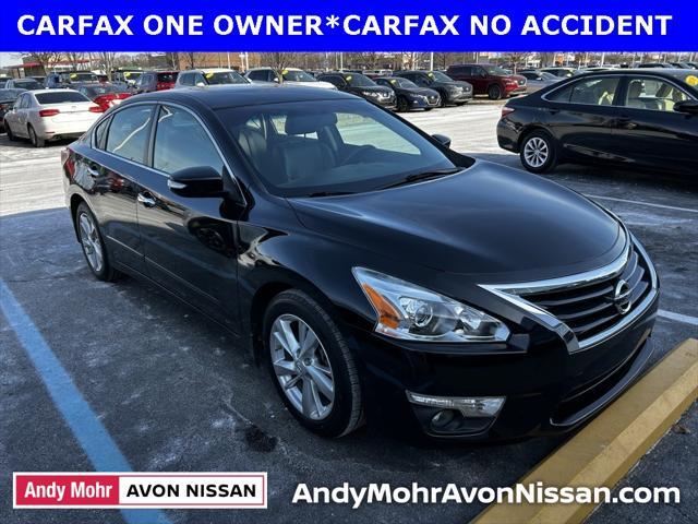 used 2015 Nissan Altima car, priced at $14,000