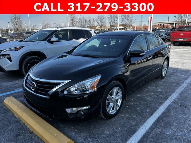 used 2015 Nissan Altima car, priced at $14,000