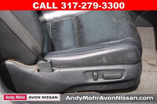 used 2007 Acura TSX car, priced at $3,250